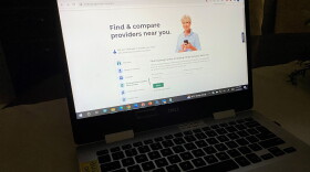 The Centers for Medicaid & Medicare Services website called Care Compare provides ratings and information on nursing homes.