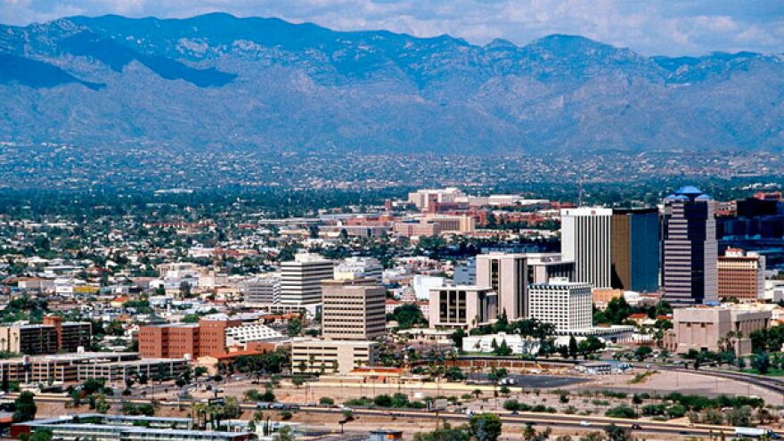 downtown tucson spot
