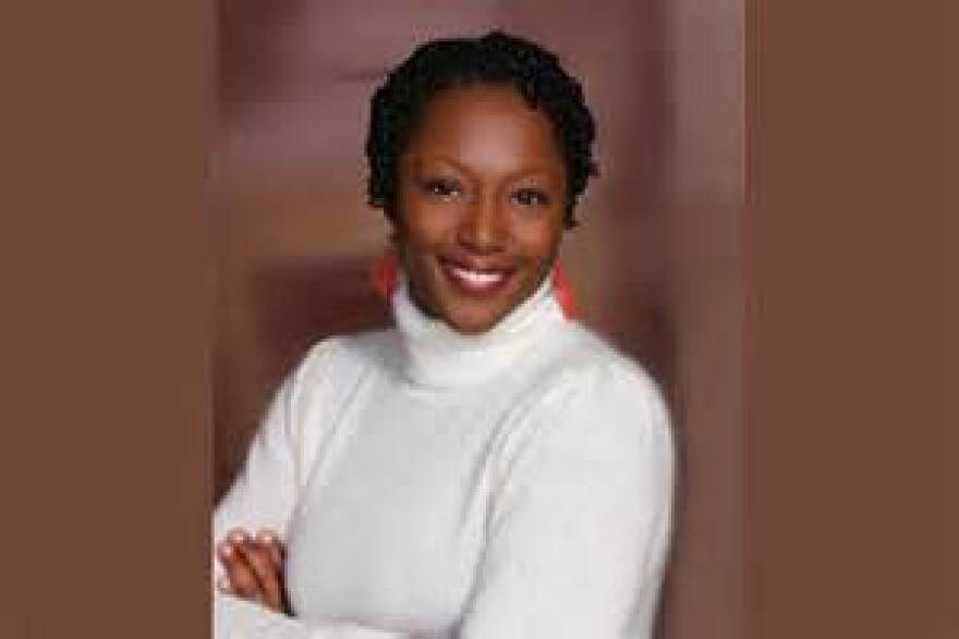 Pushout: The Criminalization of Black Girls in Schools | KUT Radio ...