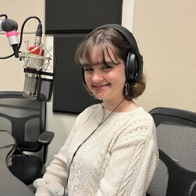 Sofia Flick - Glenwood High School