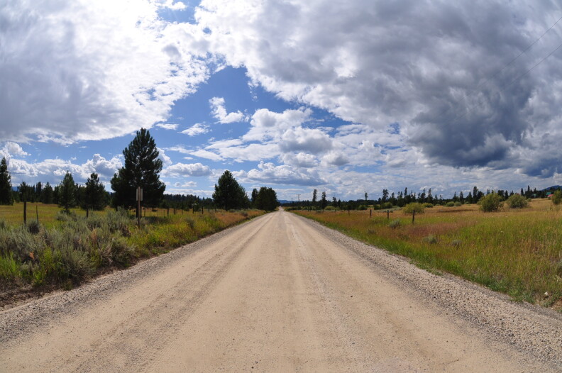 McCall, ID