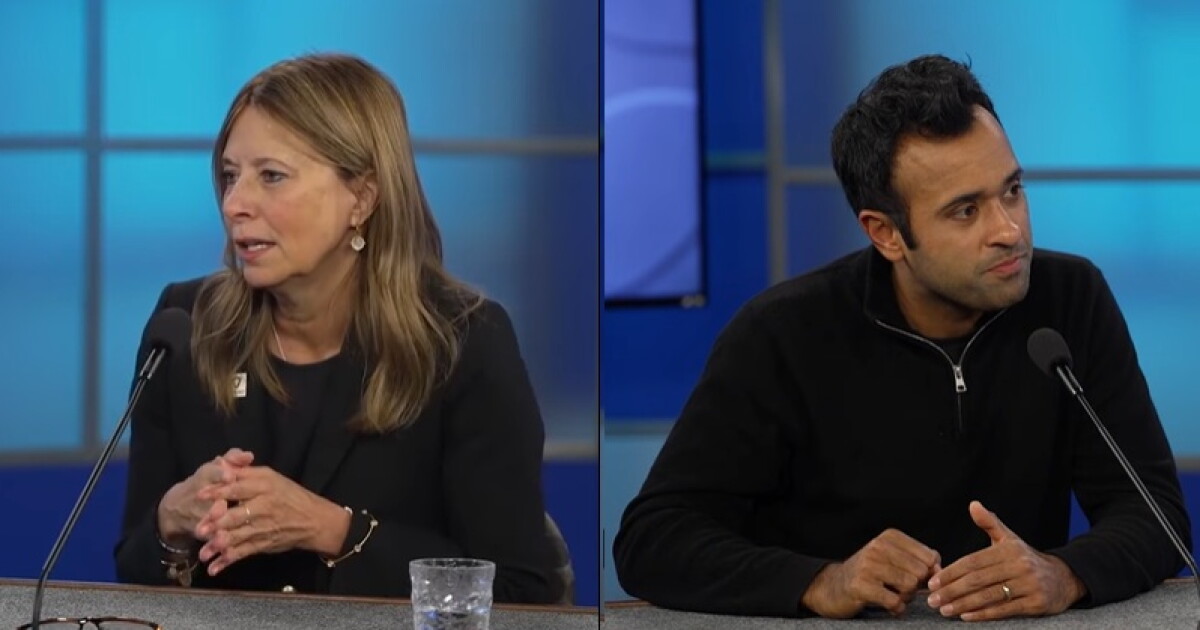 Are political polls accurate? Tips to better understand polling ahead of Election Day