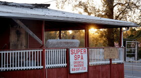 Kyong Suk Kipilla owned massage parlors in Cahokia Heights starting around 2009. Following federal charges she was forced to sell, and her son now owns three.