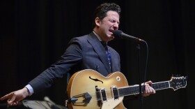John Pizzarelli.