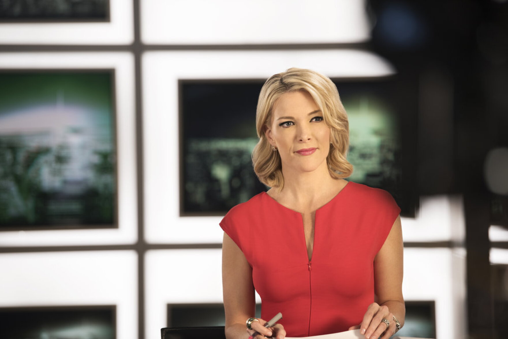 WKRC-TV Bumps 'Harry' For More Local News | WVXU