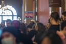 Protestors stood and chanted outside the room where GOP lawmakers advanced a proposal barring local governments from adding their own civil rights protections beyond what's in state law. House lawmakers also advanced a proposal in the same room shortly afterward that LGBTQ advocates say would allow parents to put their children in 'conversion therapy' without it being considered abuse.