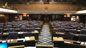 Indiana House Republicans have their largest supermajority since 2016.