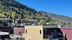 Park City rated high for physical health, safety, and living standards.