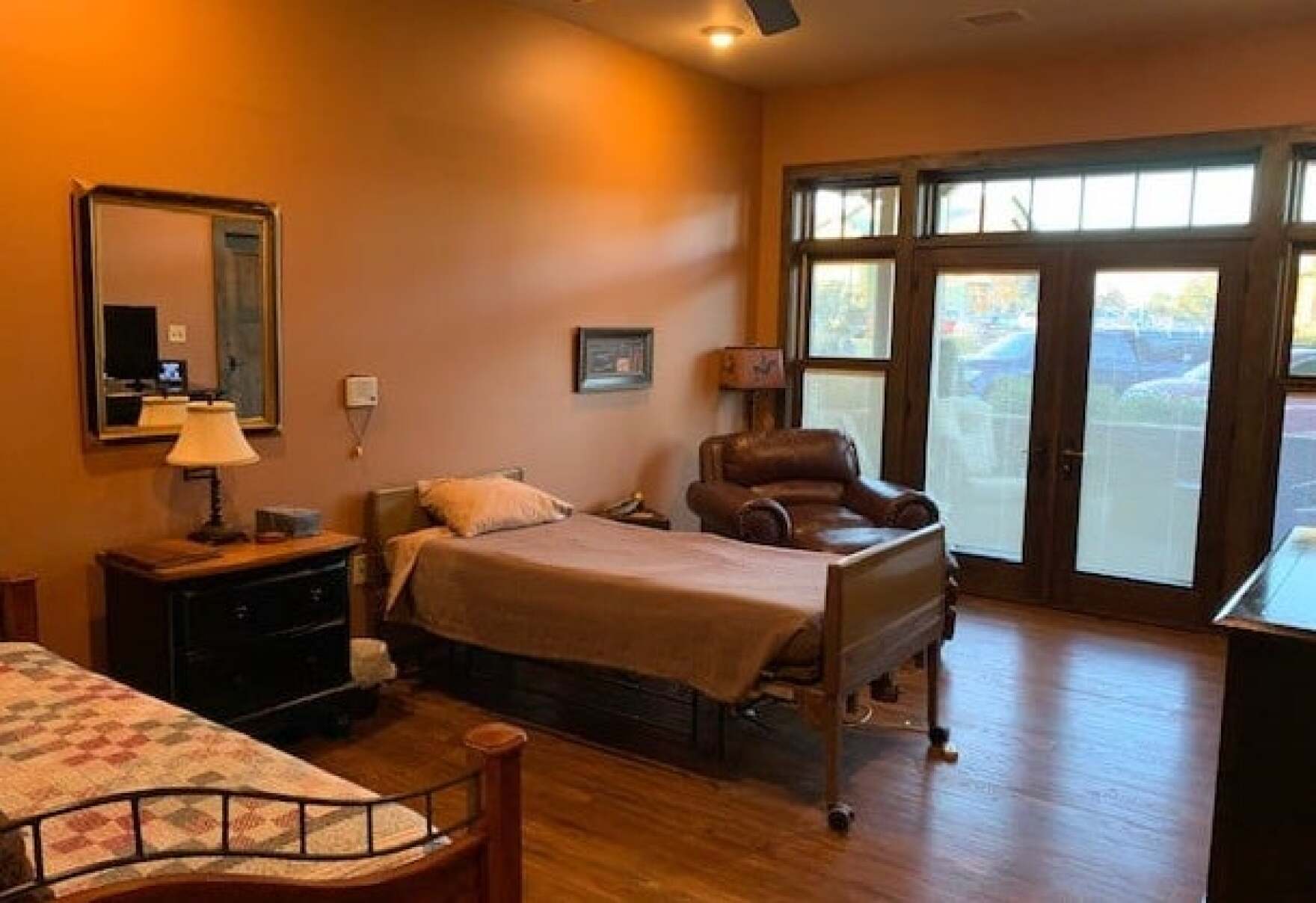 Tulsa's Clarehouse is Back on Mission