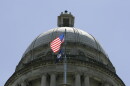 kentucky capitol
