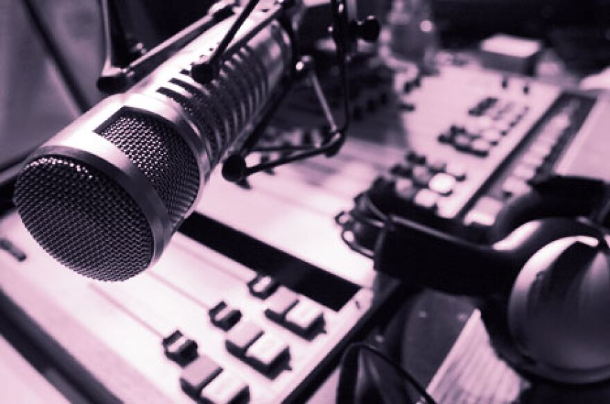 Ypsilanti Radio WEMU 