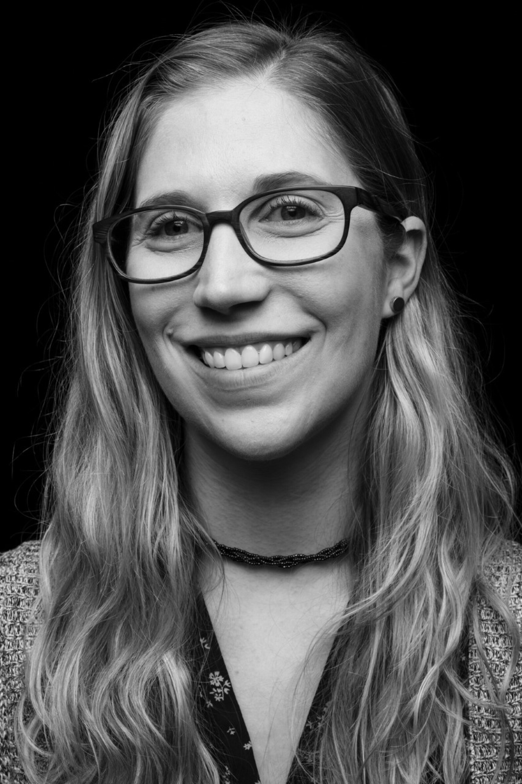 Kate Peterson reads 'Portrait of the Alcoholic Three Weeks Sober' by