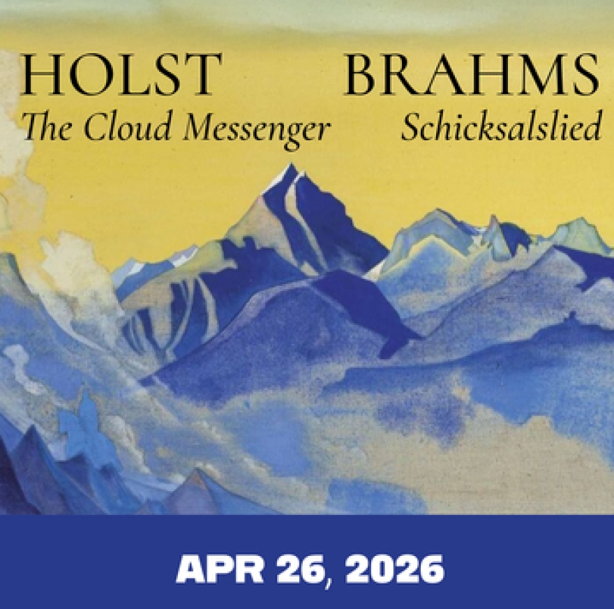 Octavo Singers Spring Concert