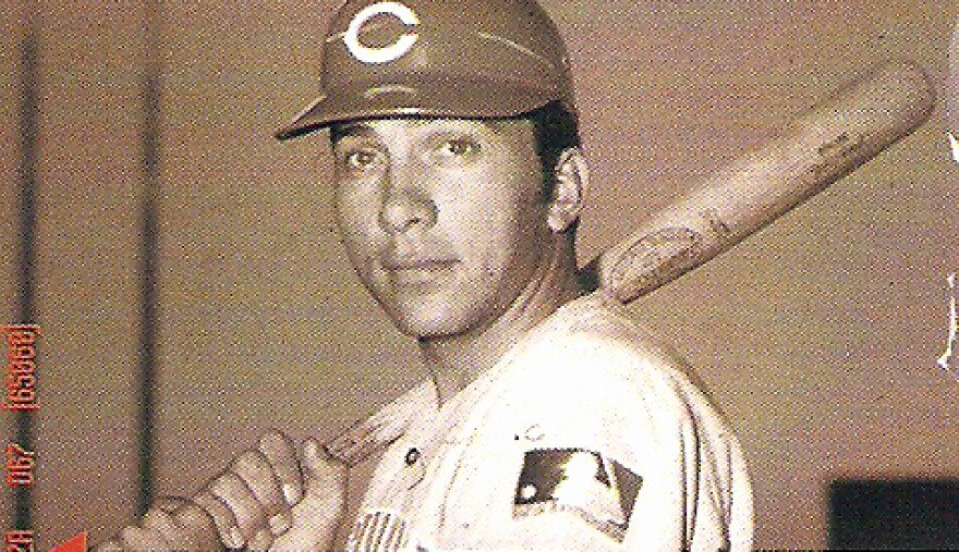 Cincinnati Reds: MLB Network to air Johnny Bench documentary