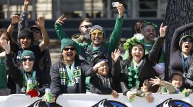 The 44th St. Patrick’s Day Parade will be held on March 15 at 11 a.m.
