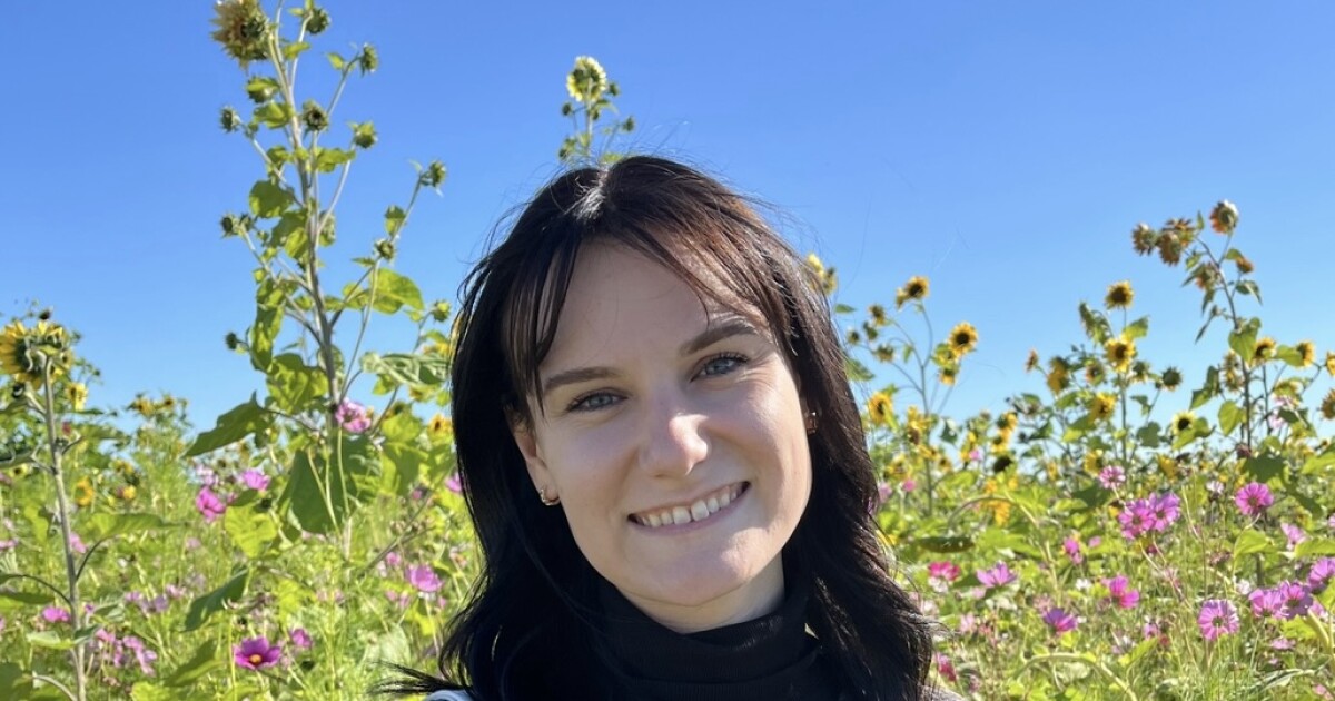 Journalist Payton Felix discusses recent news out of the Sauk Valley