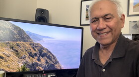 Local Filmmaker Bob Franco