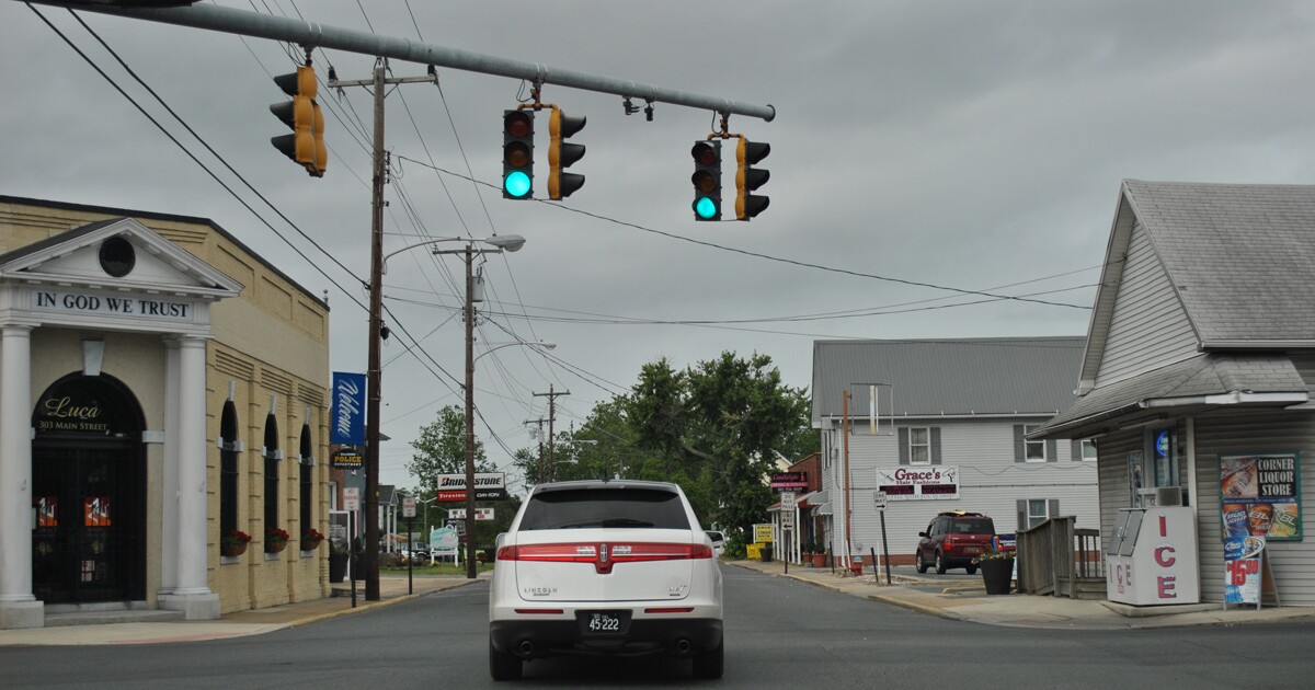 Work to build a bypass around the Town of Millsboro is set to begin in