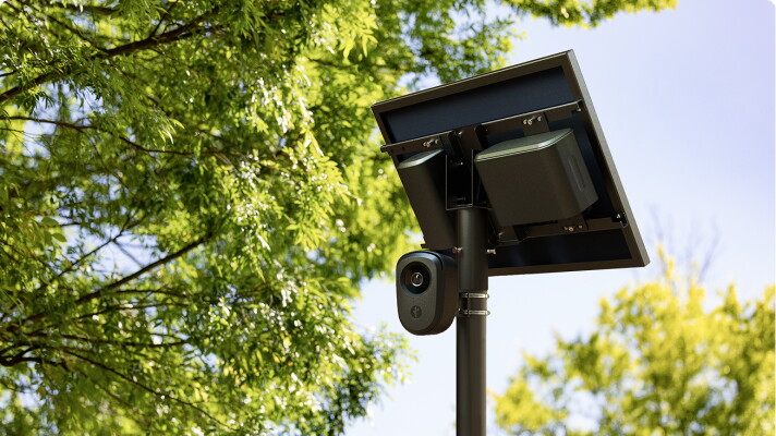 Flock's license plate reader technology has become a flashpoint over surveillance and public safety.