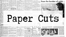 Paper Cuts
