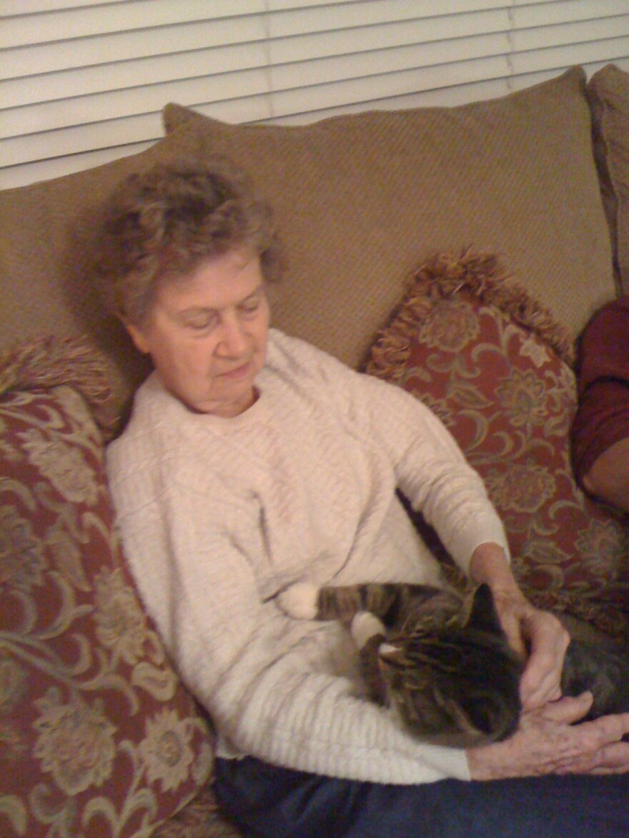 Austin police are searching for missing 81 year-old Leona Wagoner Owen. She was last seen Sunday in South Austin.