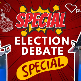 "Special Special Election Debate Special," SC Lede episode for August 22, 2026