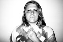 Ty Segall's new album, <em>Manipulator</em>, comes out Aug. 26.