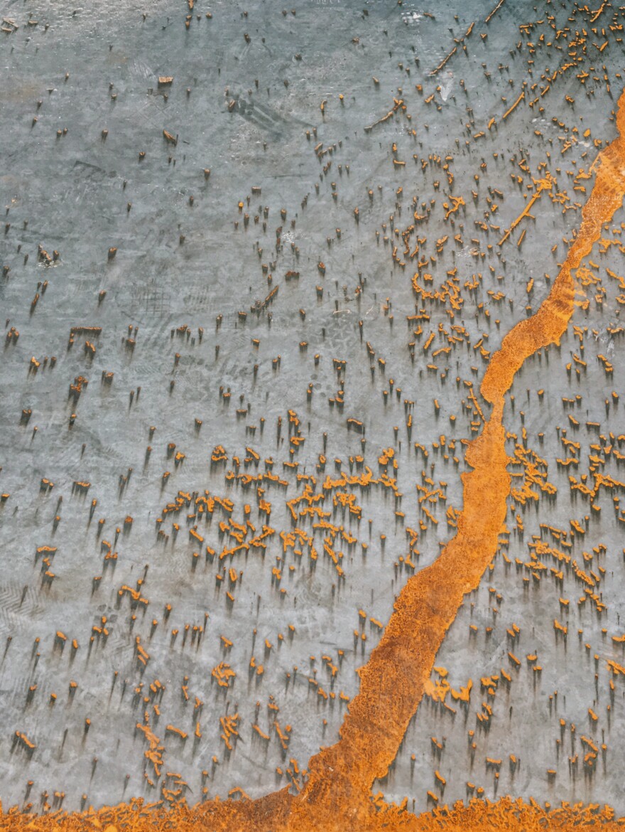 "Untitled." China