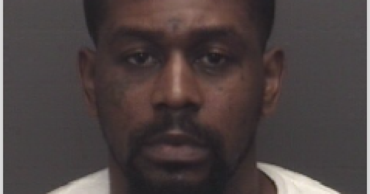 Mississippi Homicide Suspect Arrested Here