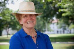 Professor Deborah Lipstadt