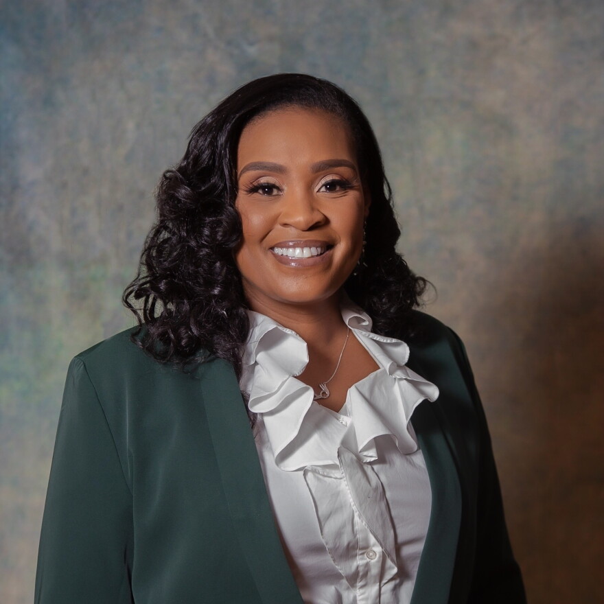 Dr. Rema Vassar Husband And Wikipedia: Who Is Lucius Vassar?