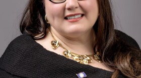 Rep. Vanessa Grossl (R-Fayette, Scott) represents the House's 88th District.