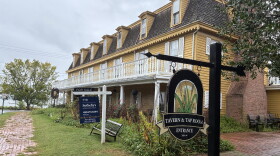 Robert Morris Inn