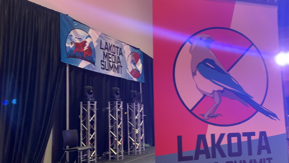 Second Lakota Media Summit platforms voices for local producers - Vimarsana News