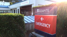 Asante Ashland Community Hospital