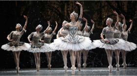 The Nutcracker