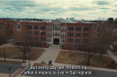 A still from the teen-podcast "On Our Minds,"  from PBS News Student Reporting Labs.  The show explores what’s unique about teen life across the U.S. and this season included at Emergence Academy in Springfield, Massachusetts. 