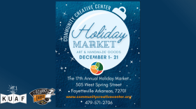 Credit, Community Creative Center Instagram