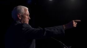 Mandel Ngan/AFP via Getty Images