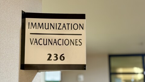 Alexandra Rangel/KAWC