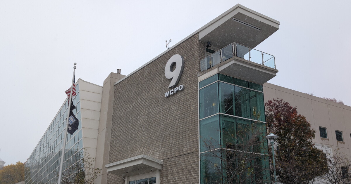 WCPO-TV GM Jeff Brogan out in Scripps leadership restructuring