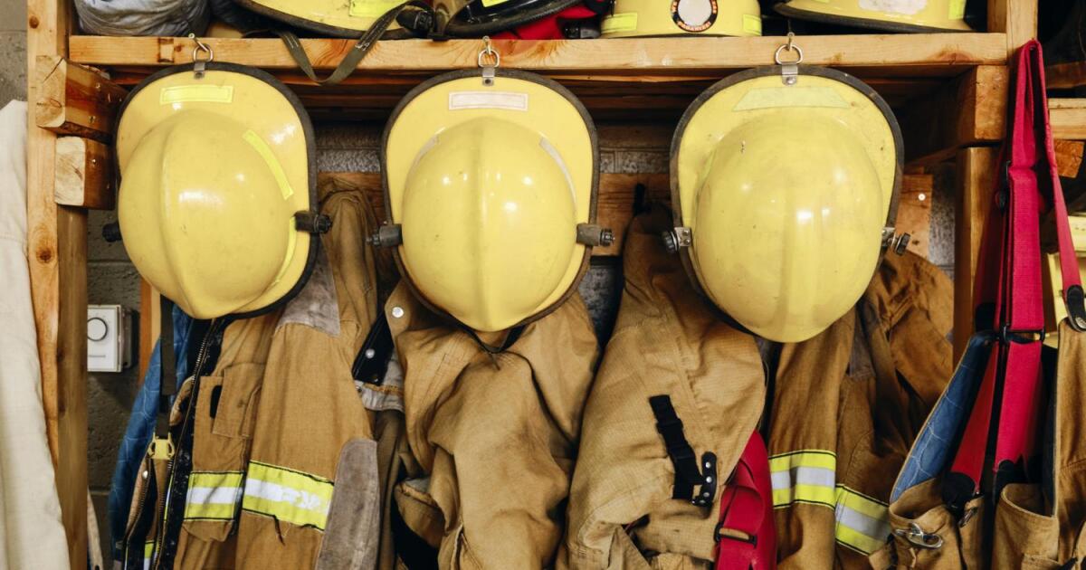 'They feel pissed': Arizona firefighters speak out against Republican anti-union ballot measure