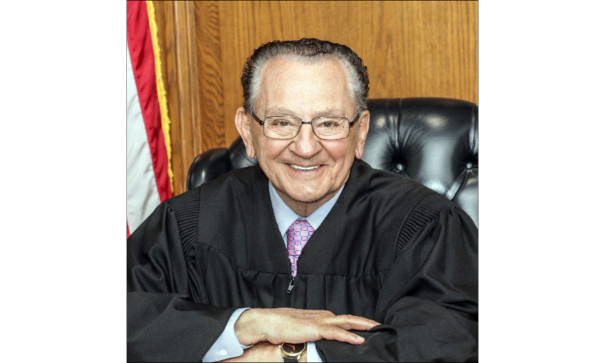 Retired Chief Judge Frank Caprio, Sr., a 1958 graduate of Providence College, will deliver the commencement address at his alma mater’s 107th commencement ceremony on Sunday, May 18, at the Amica Mutual Pavilion in Providence.