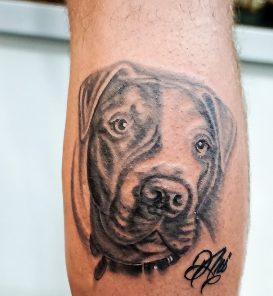 Tattoo Ideas