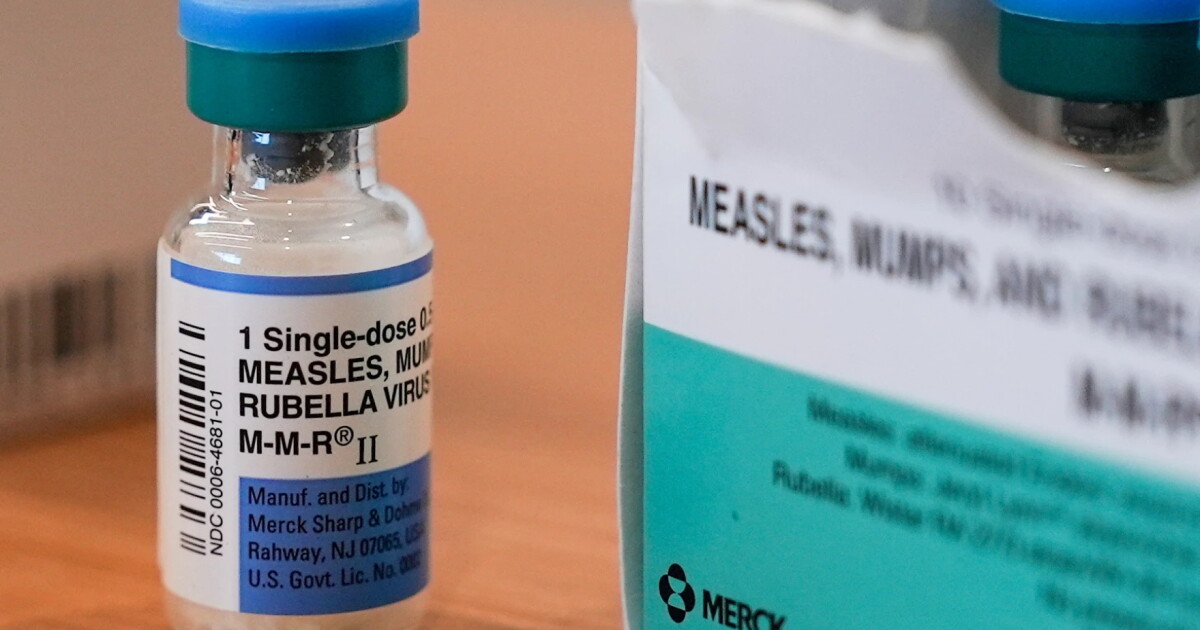 Fourth Steuben County resident tests positive for measles
