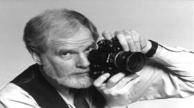 Gordon Baer was a 'Cincinnati Post & Times-Star' photographer 1966-71.
