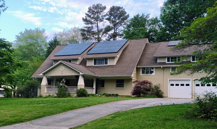 North Carolina regulators have delayed the start of new rooftop solar rules until Oct. 1