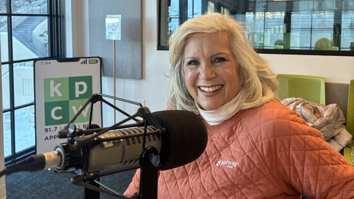 Johnson raises nearly $150K in race for open Wasatch County, Park City house seat