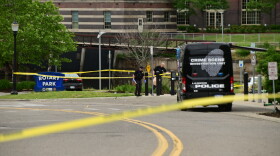Seven youth were shot in the early morning on Memorial Day. One 17-year-old was killed, and two other individuals remain in critical condition.