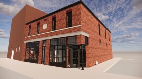 The Damien Center has announced renovation plans for a former LGBTQ nightclub